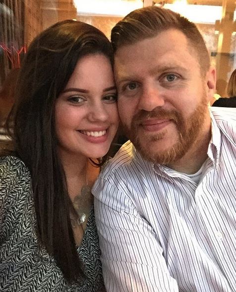 lucija lugomer i danijel grlić