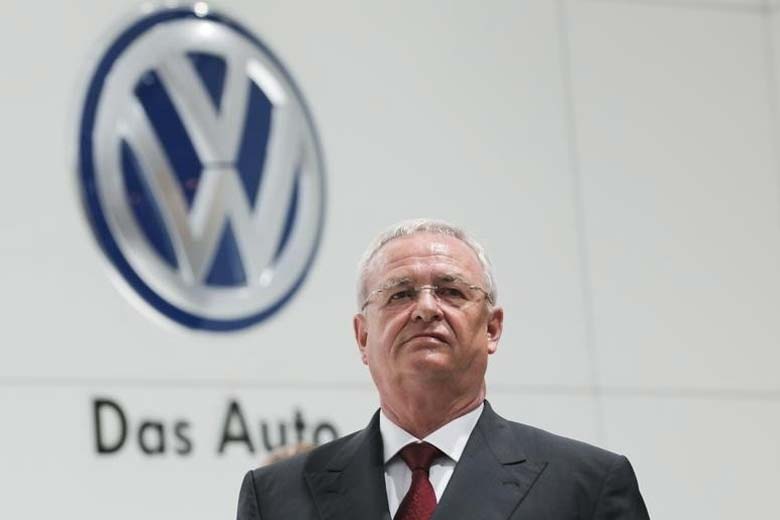 Martin Winterkorn