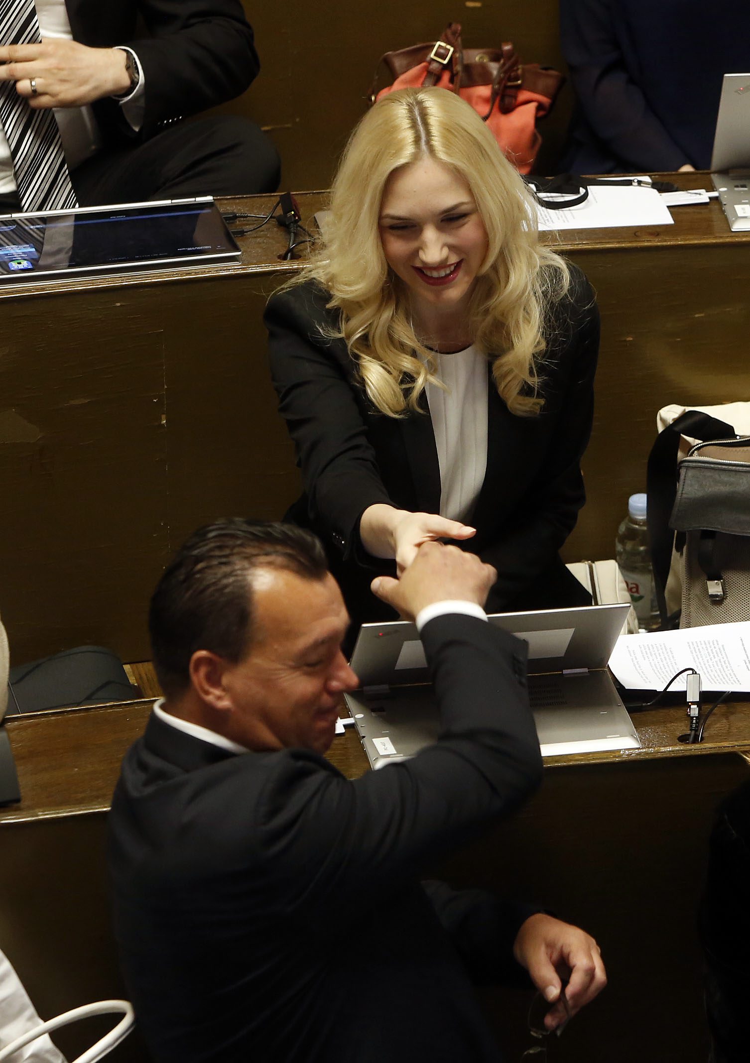 Natalija Prica Oreški