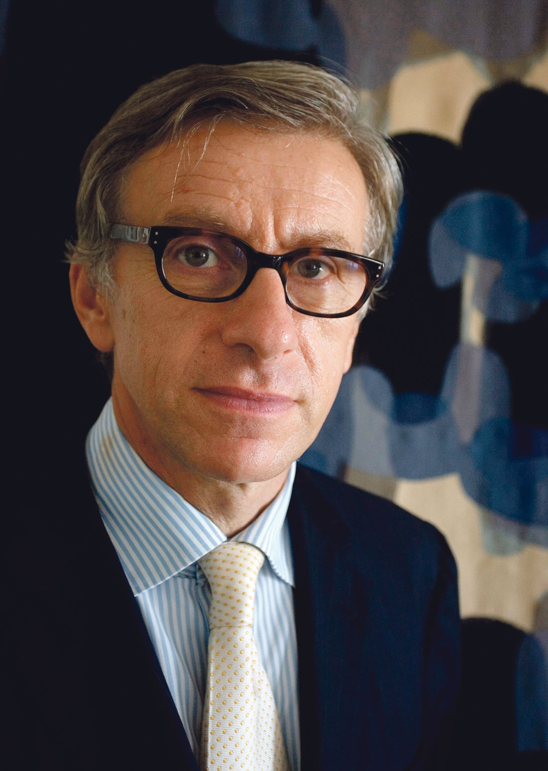 Jean-Christophe Rufin