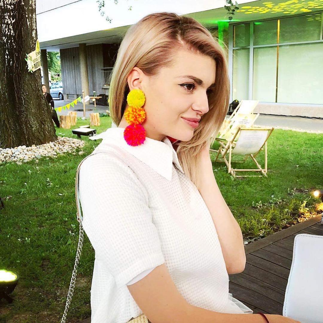 Ovo je boja kose koju je Ella Dvornik imala prije pet dana