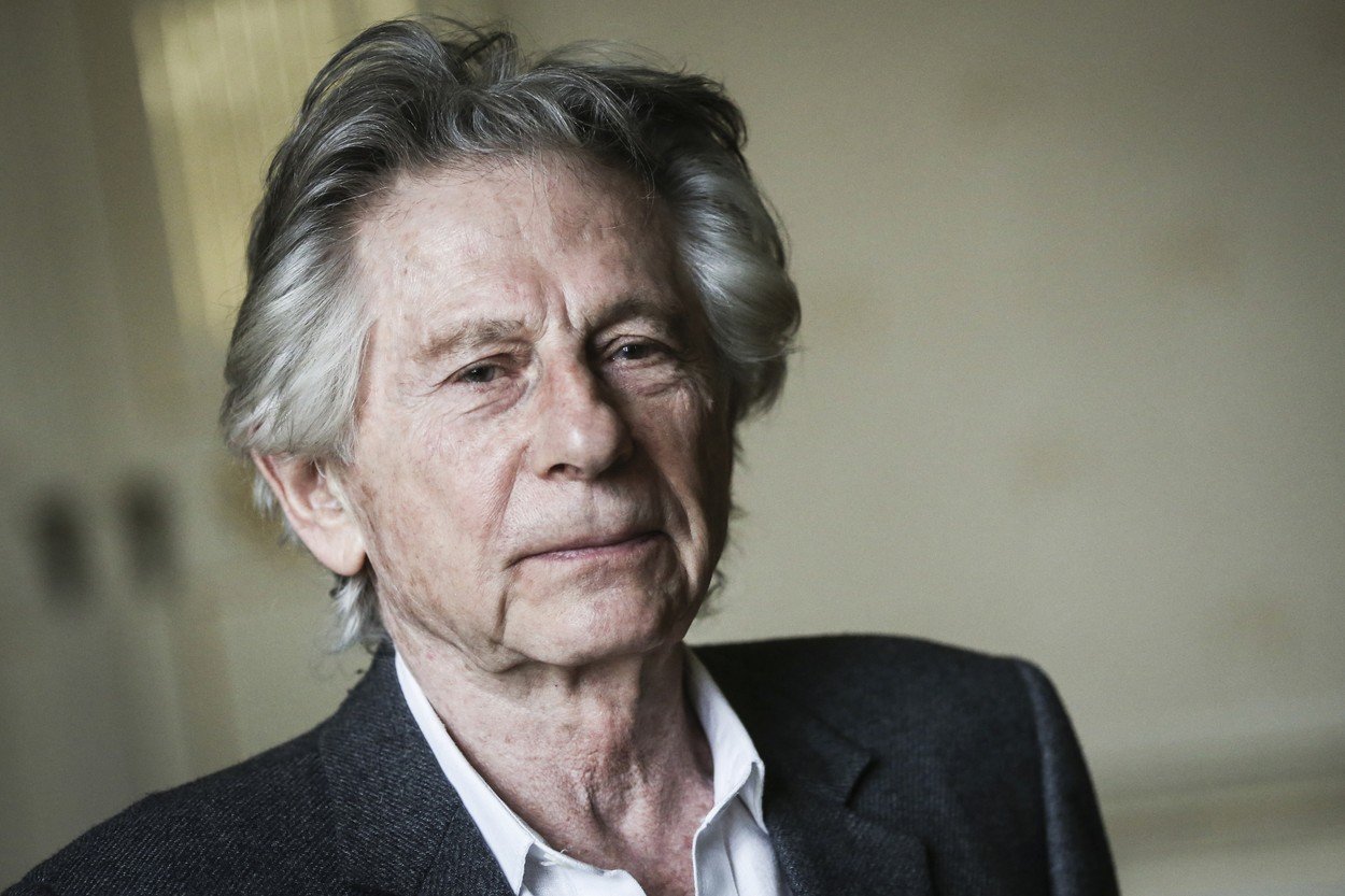 Roman Polanski