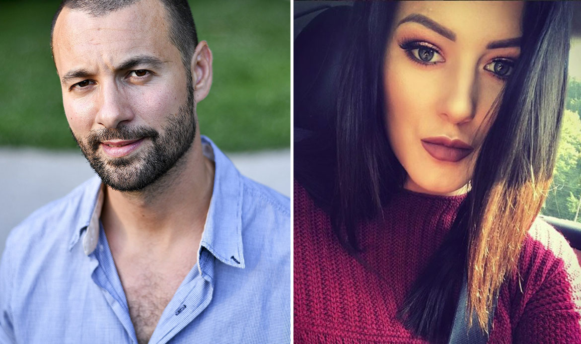 Ivan Herceg, Nina Donelli