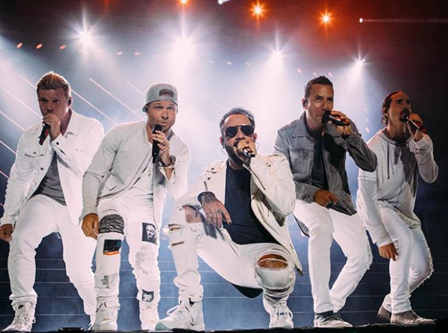 backstreetBoys