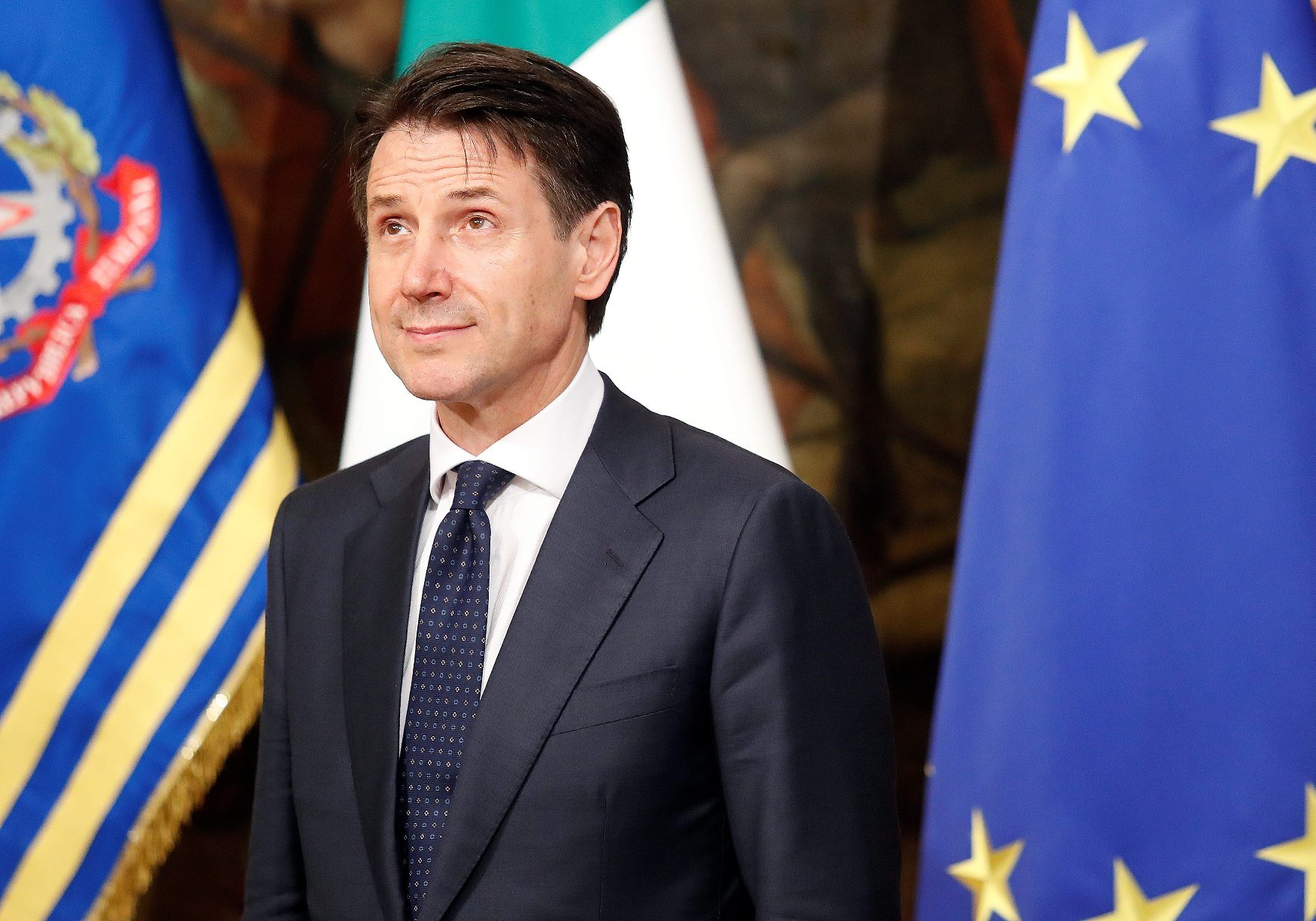 Giuseppe Conte