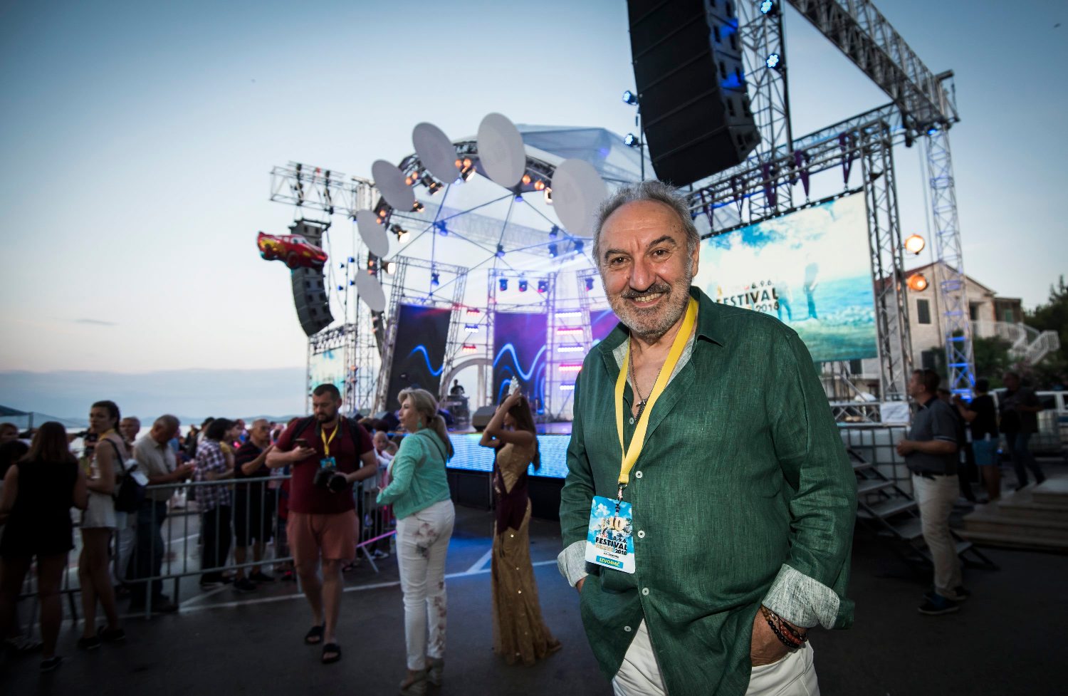 Vladimir Kočiš Zec