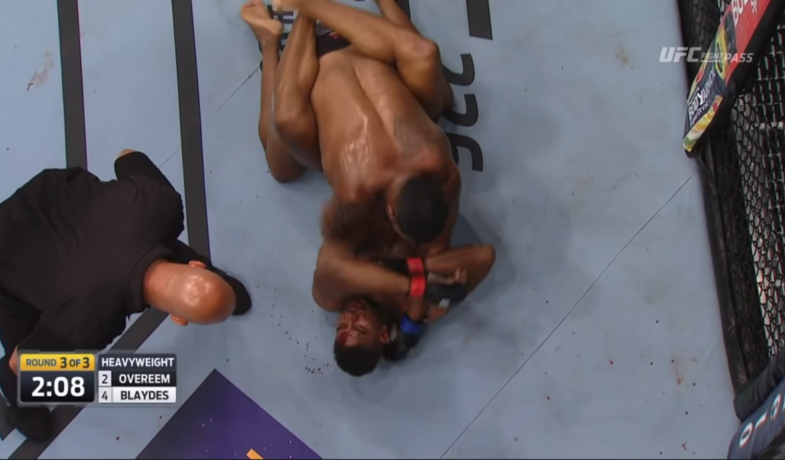 Overeem