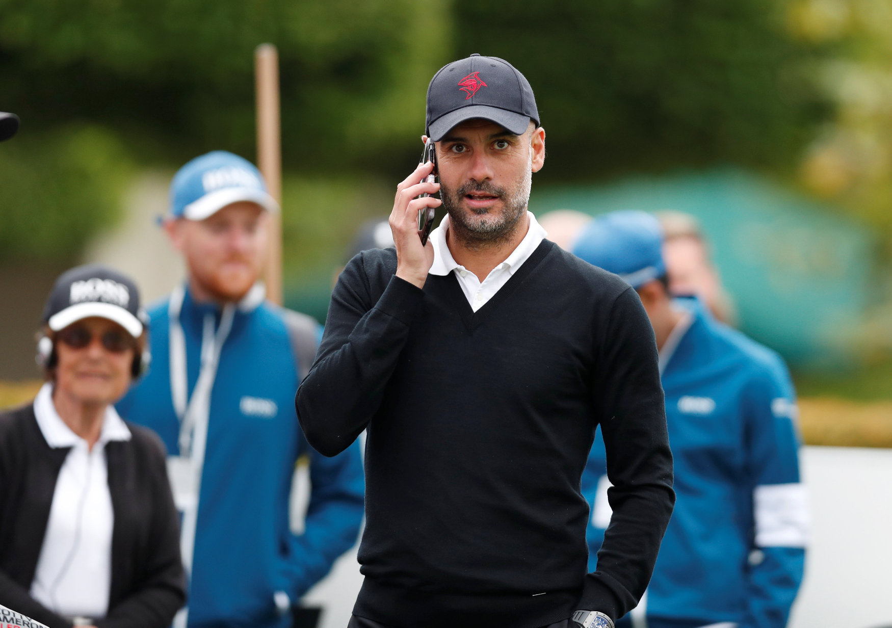 2018-05-23T094920Z_2060200382_RC1A7C9B7330_RTRMADP_3_GOLF-EUROPEAN