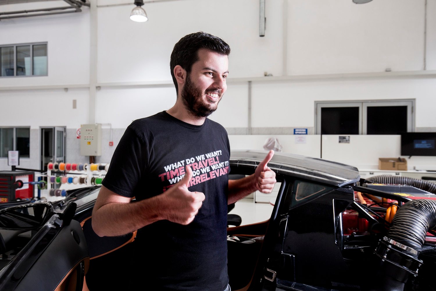 Mate Rimac