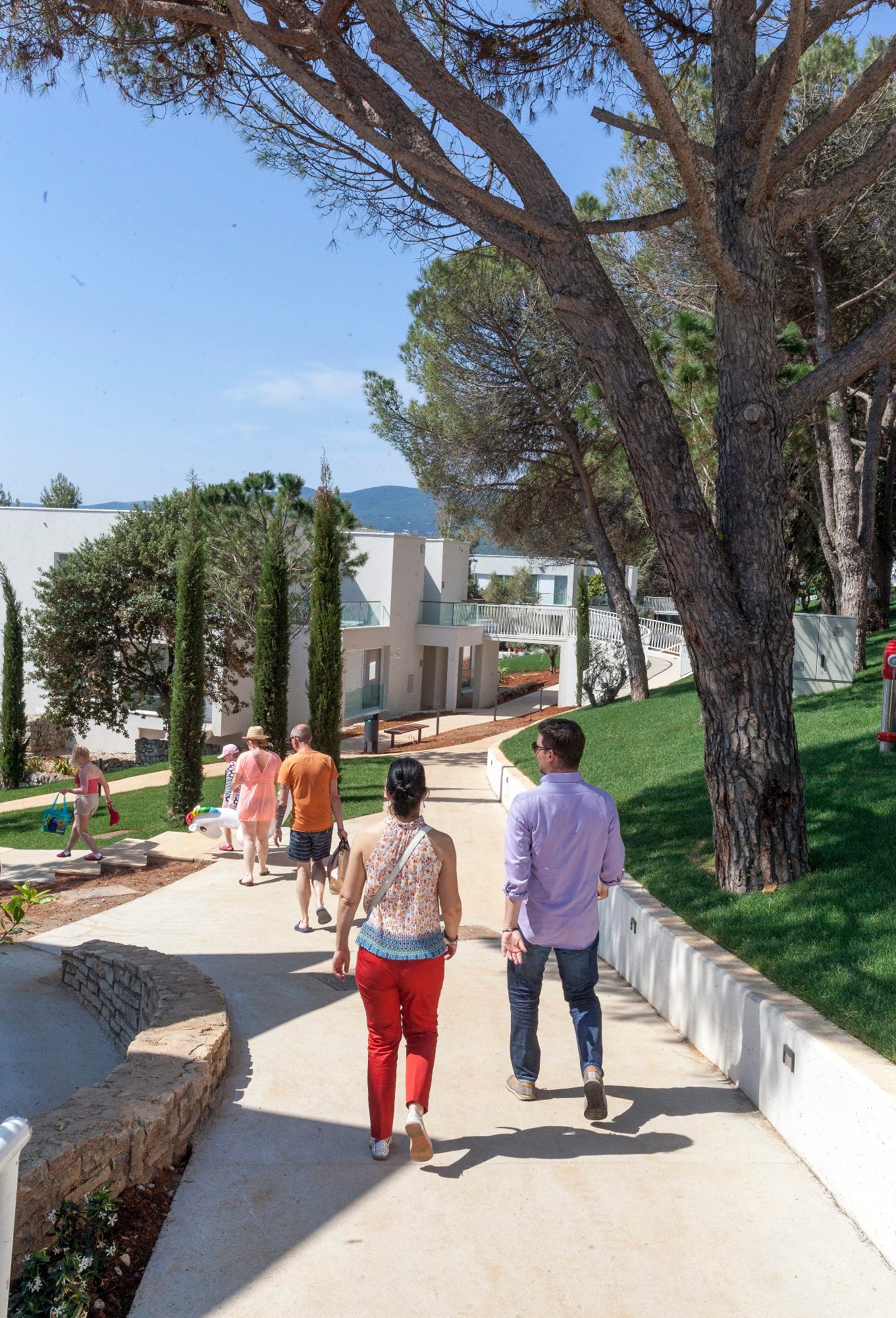 Hotel Valamar