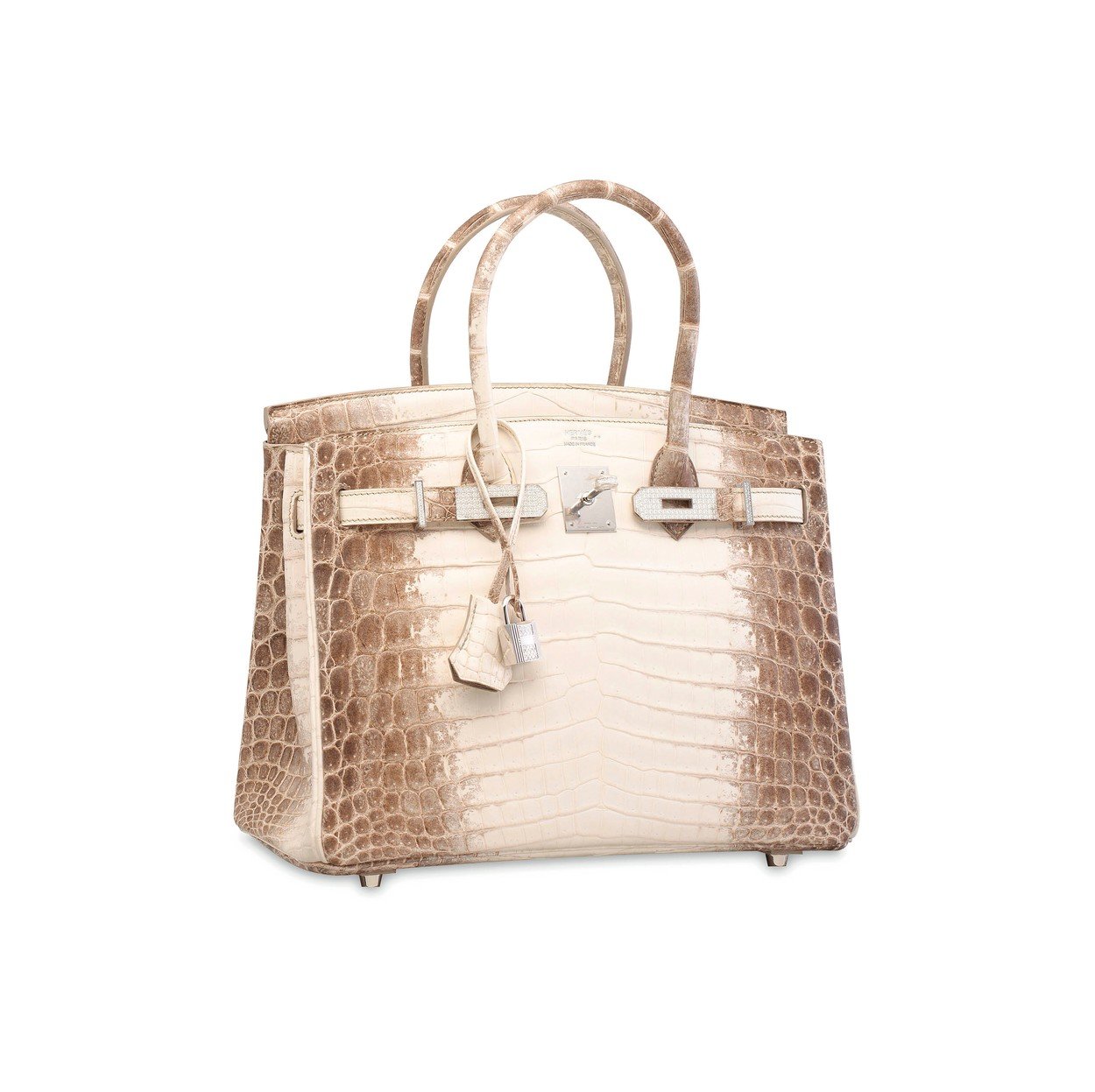 Hermes Birkin torbica prodana za 162.500 funti  