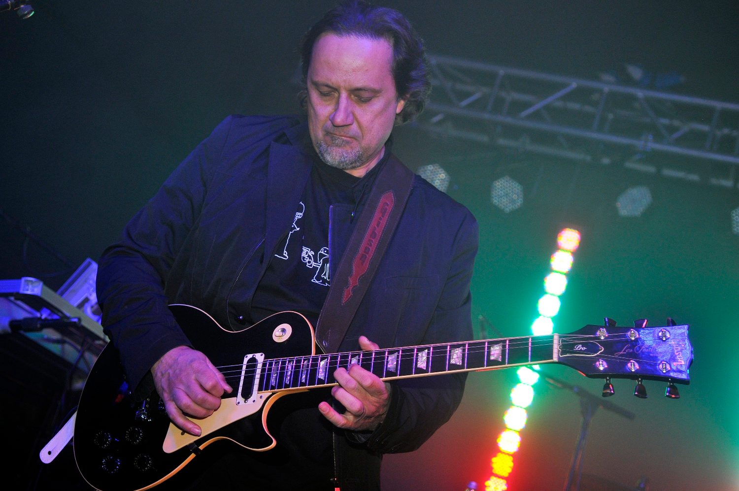 Na slici: Slavko Remenarić