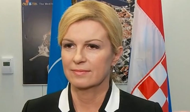 kolinda