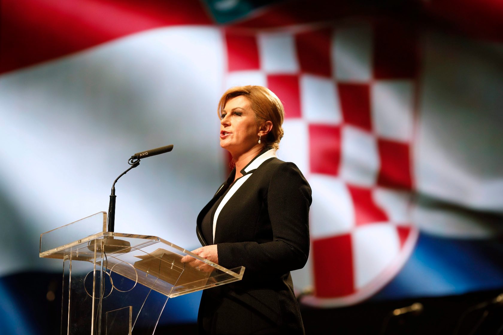 Kolinda Grabar Kitarović