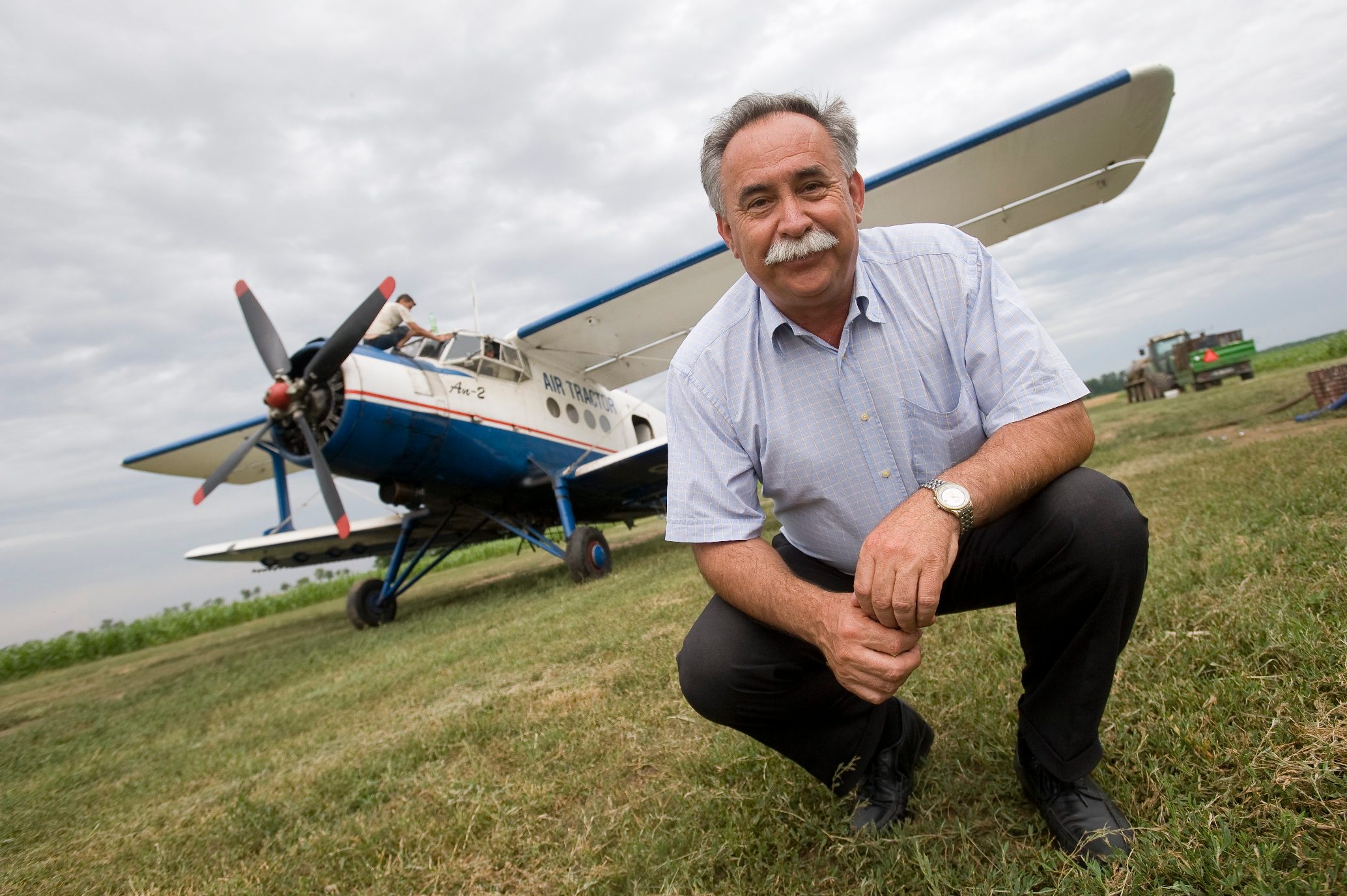 Miroslav Vlašić, arhivska fotografija