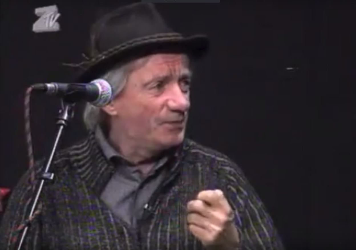 Stanislav Hrenović Stankec
