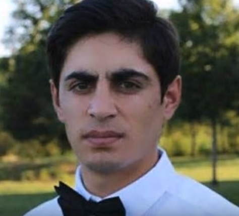 Abdul D. koji tvrdi kako ima 15 godina