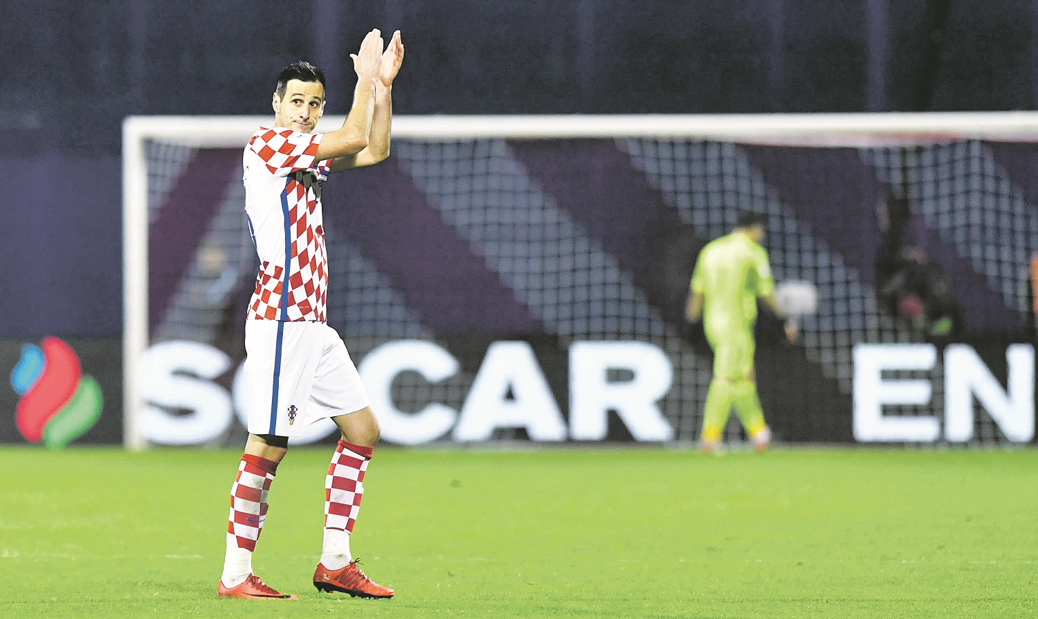 Nikola Kalinić