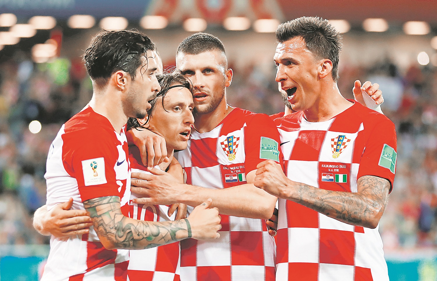 Hrvatska