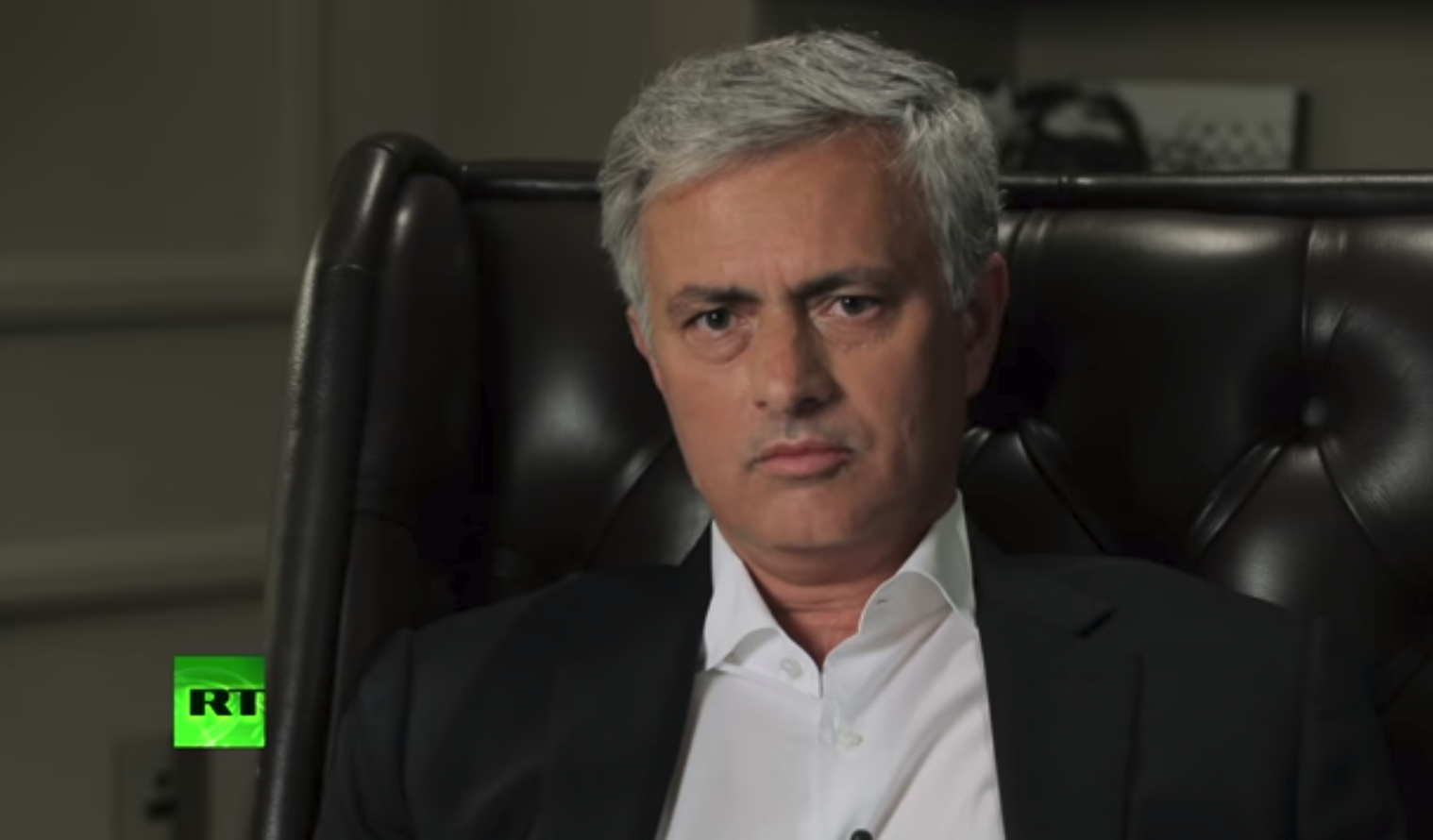 Mourinho