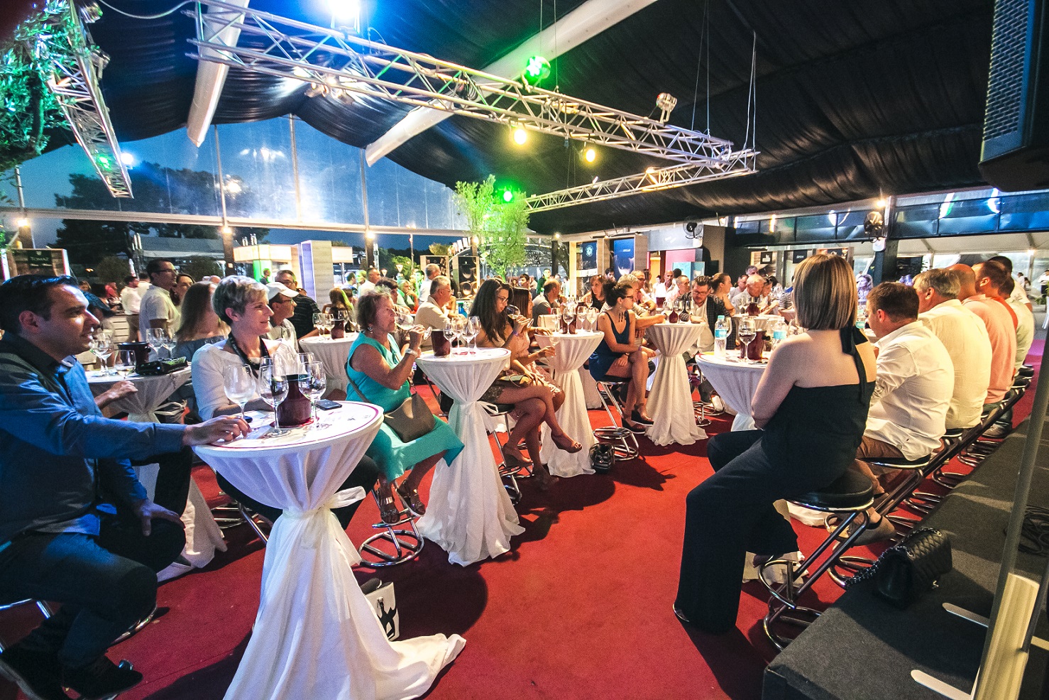 Restorani i vina s Michelin preporukom na Istria Gourmet Festivalu_2