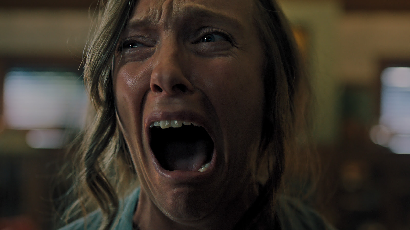 Toni Collette u filmu 'Naslijeđeno zlo'