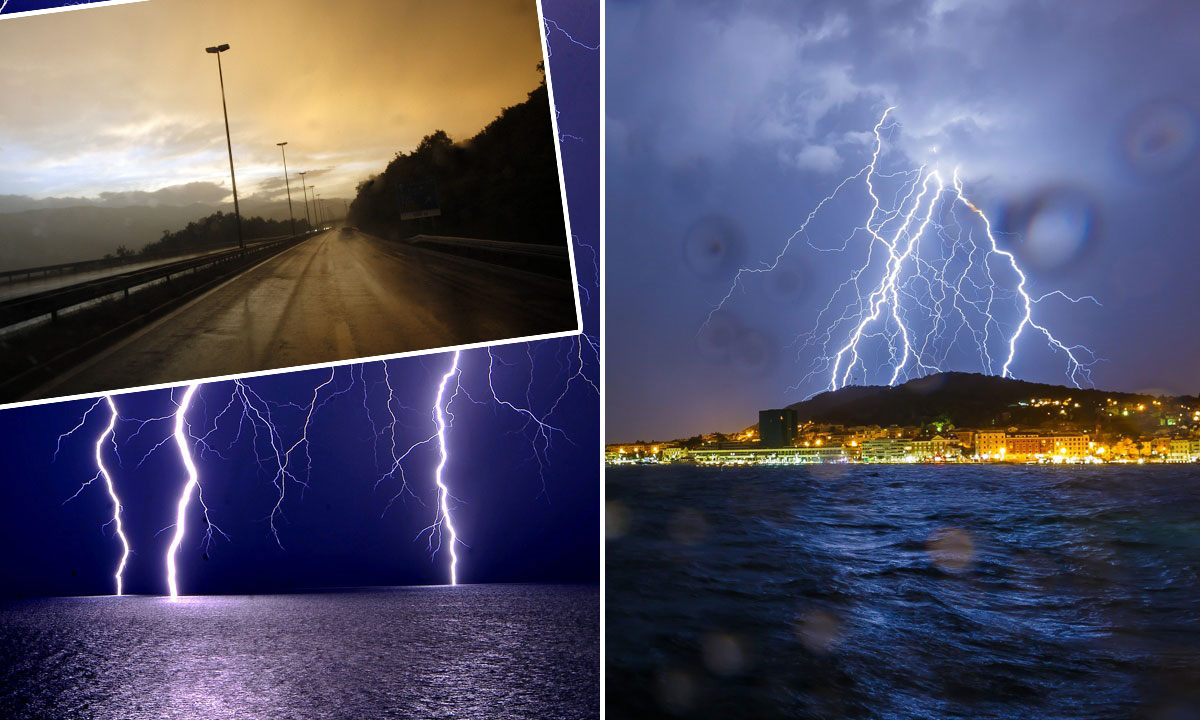 Arhivska fotografija