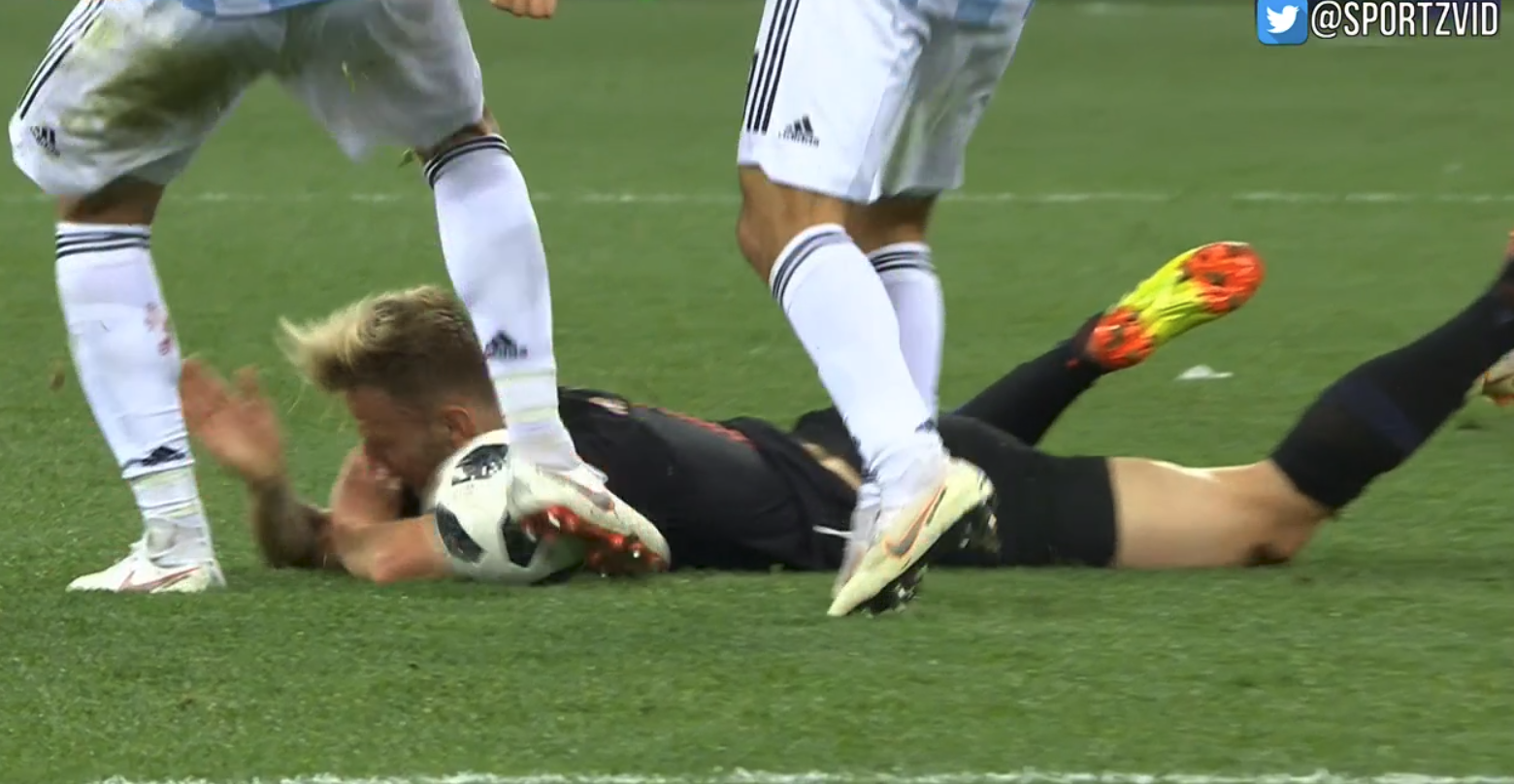 Rakitić1