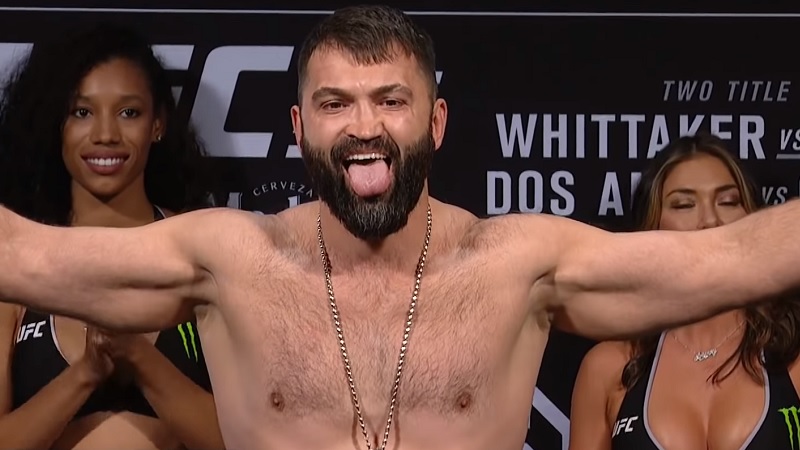 Arlovski