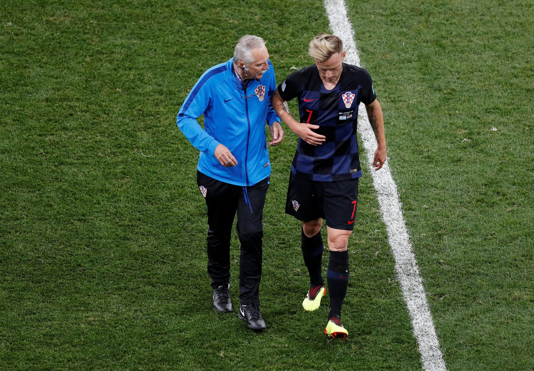 Ivan Rakitić