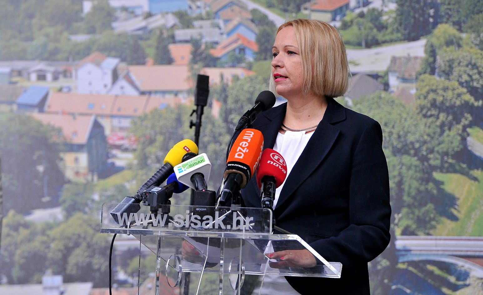 Kristina Ikić Baniček