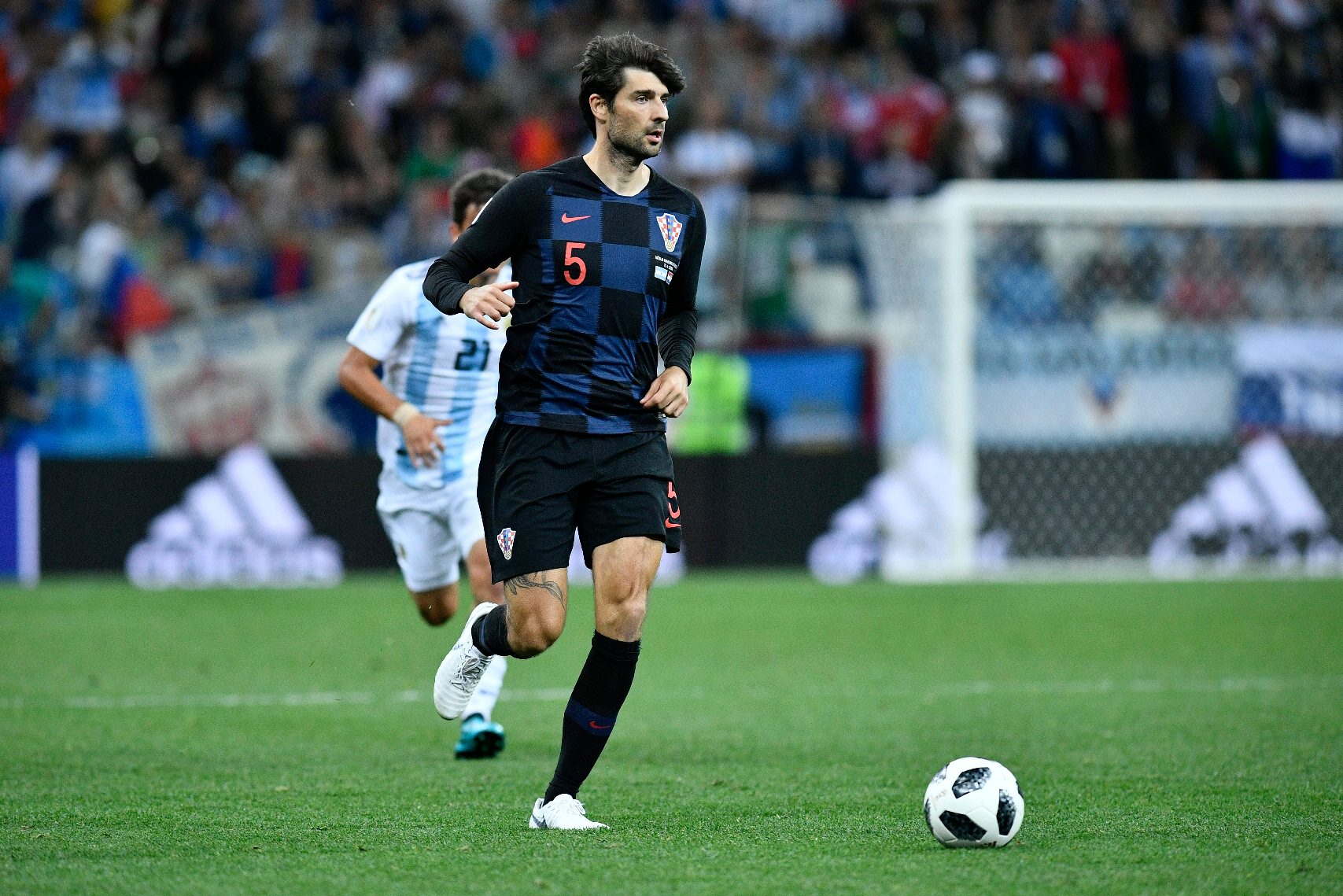 Vedran Ćorluka
