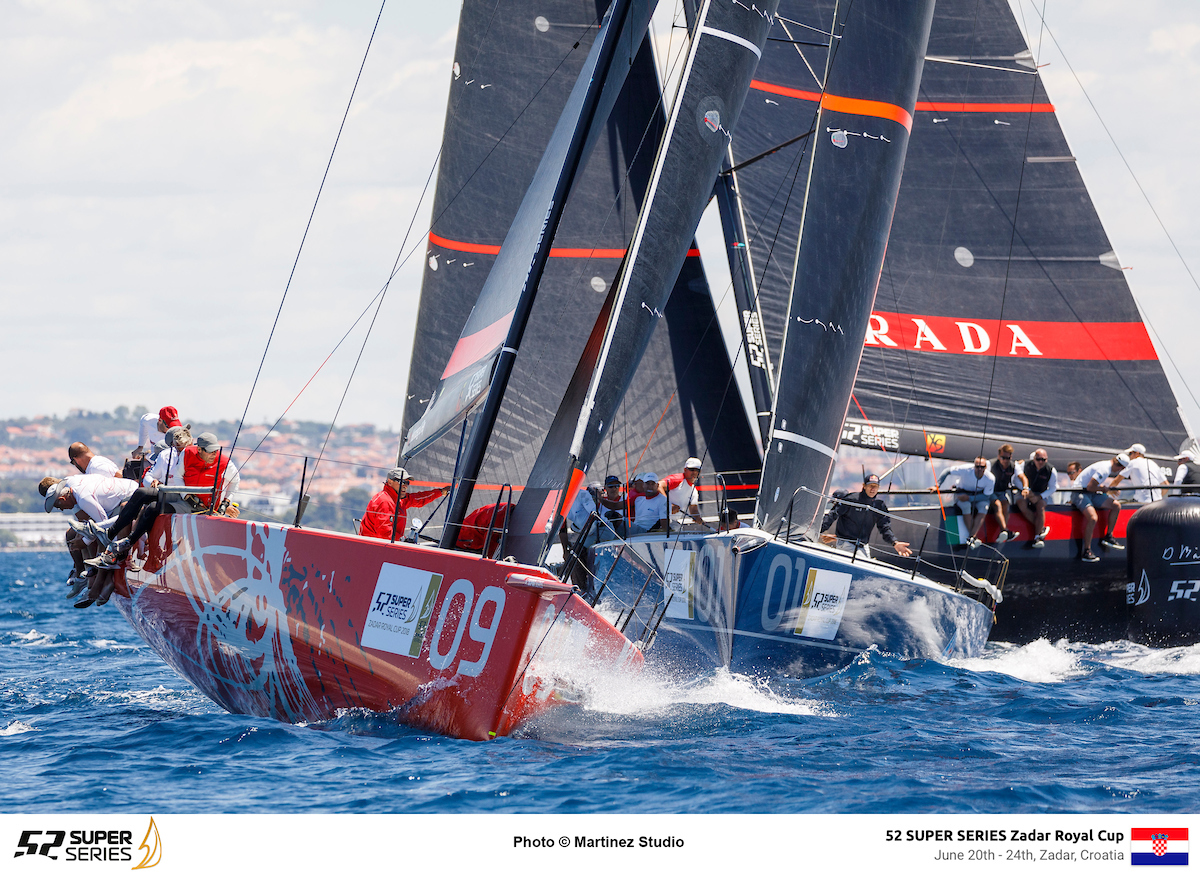Zadar Royal Cup 1