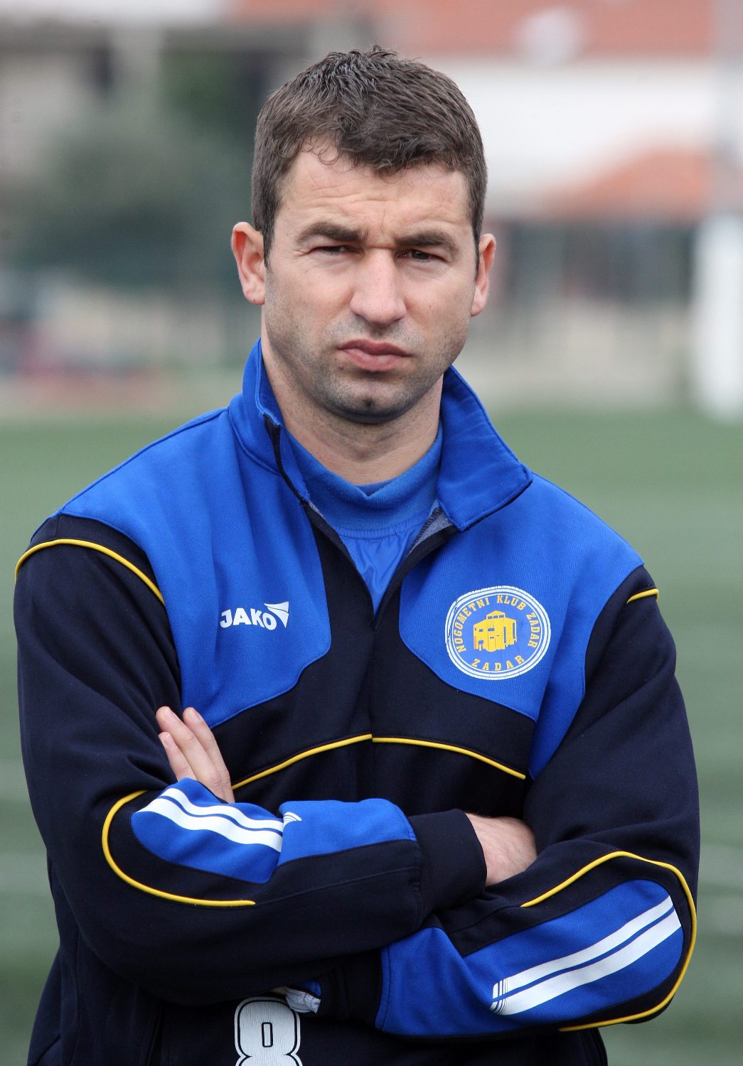 Jakov Surać