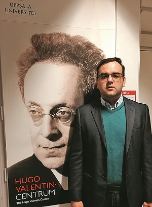 Goran Miljan: Ovo je prva knjiga koja obrađuje pitanje fašizma i ustaškog pokreta/režima s naglaskom na ideju, praksu, simboliku i ustašku viziju mladeži kao ključnoga segmenta “nove”, “preporođene” hrvatske nacije