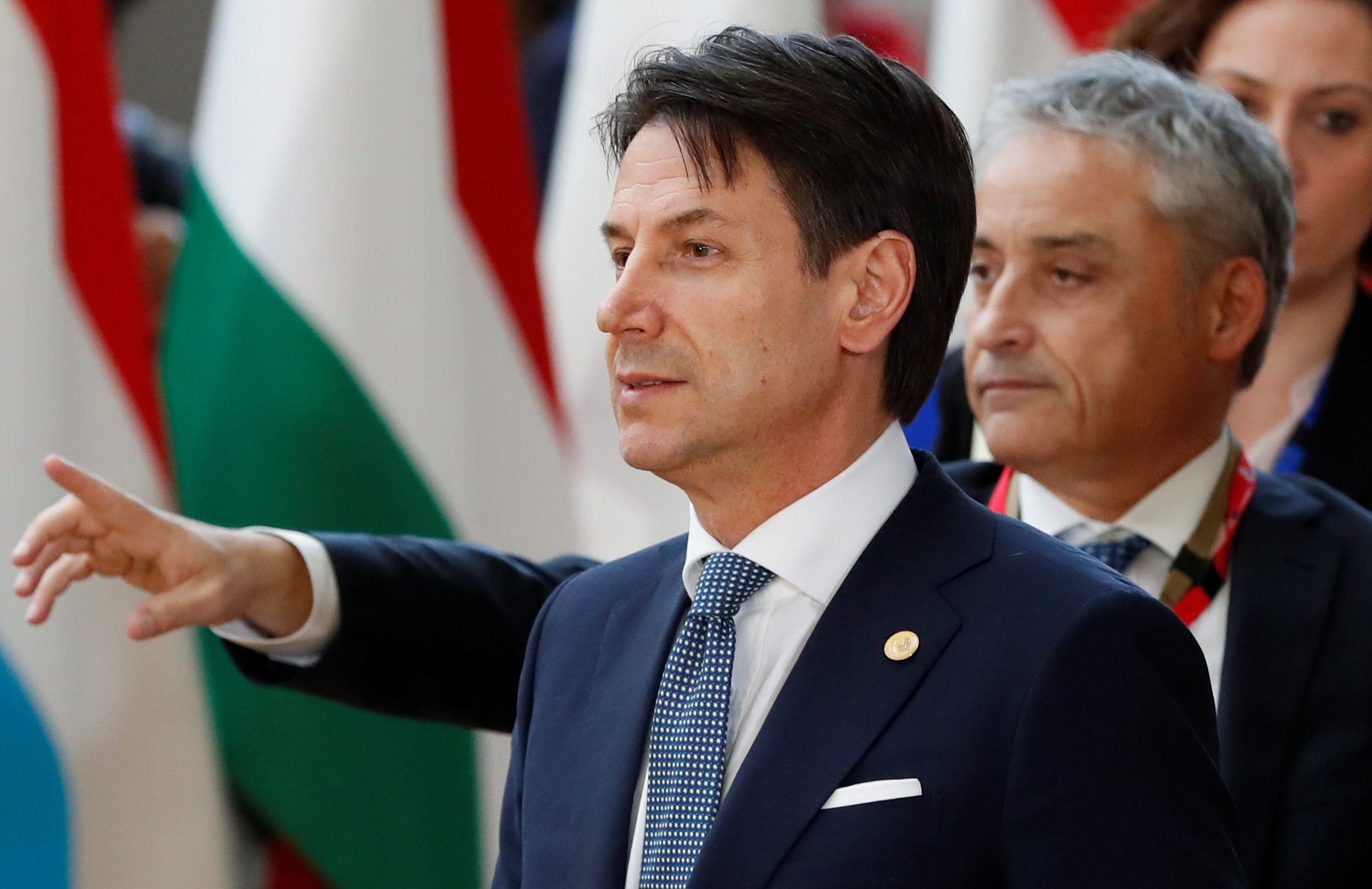 Giuseppe Conte