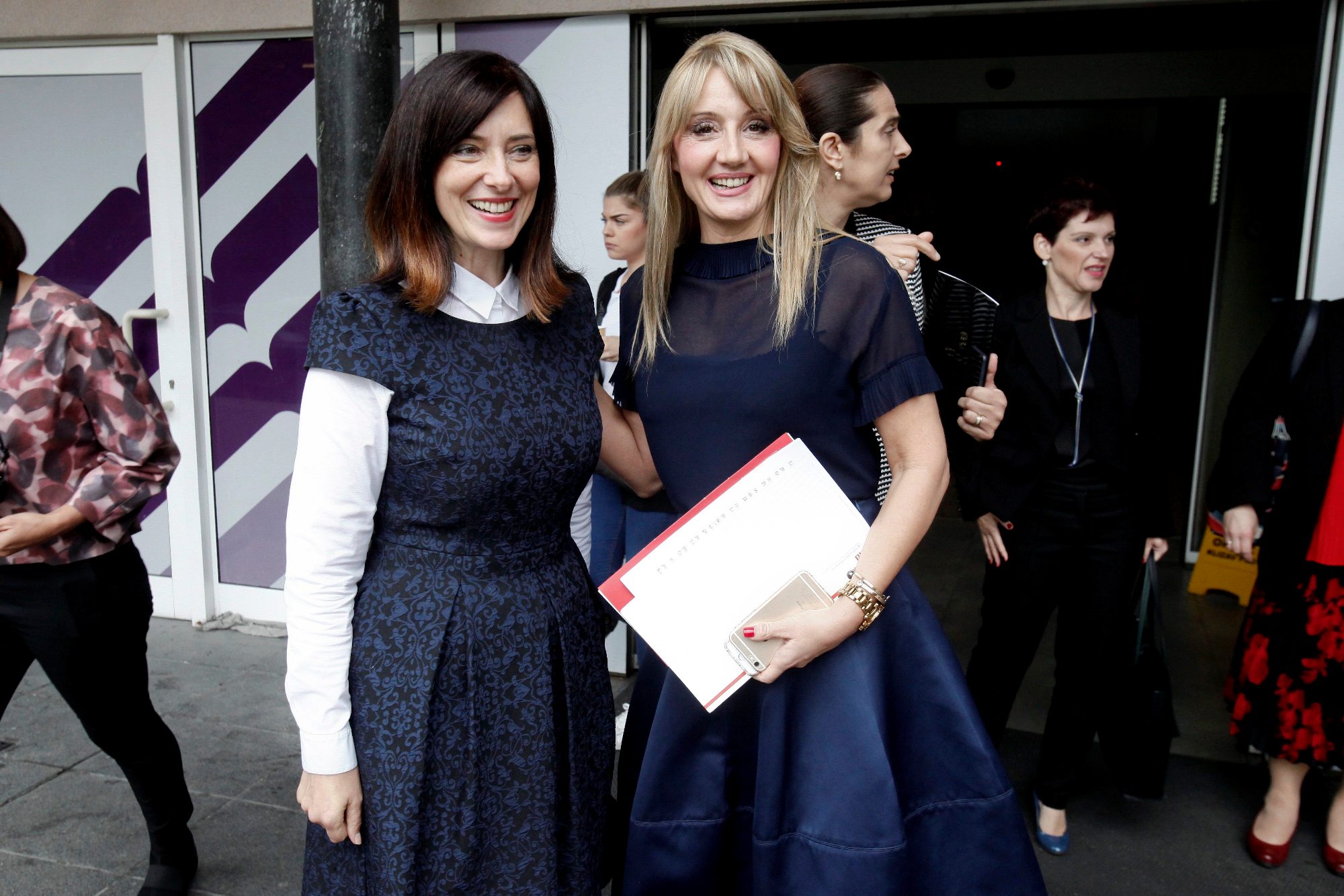 Blaženka Divjak, Jadranka Žarković Pečenković