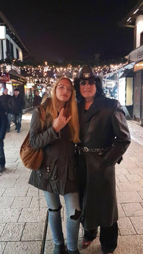 Maja Avdibegović i Milić Vukašinović