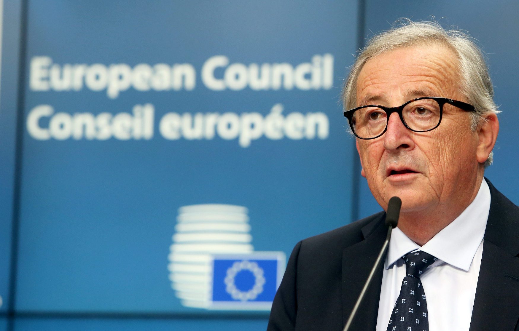 Jean-Claude Juncker