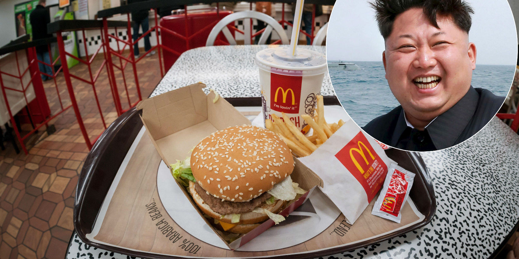 kimmcdonals