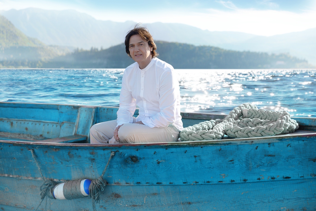 Zdravko Colic Foto Pu