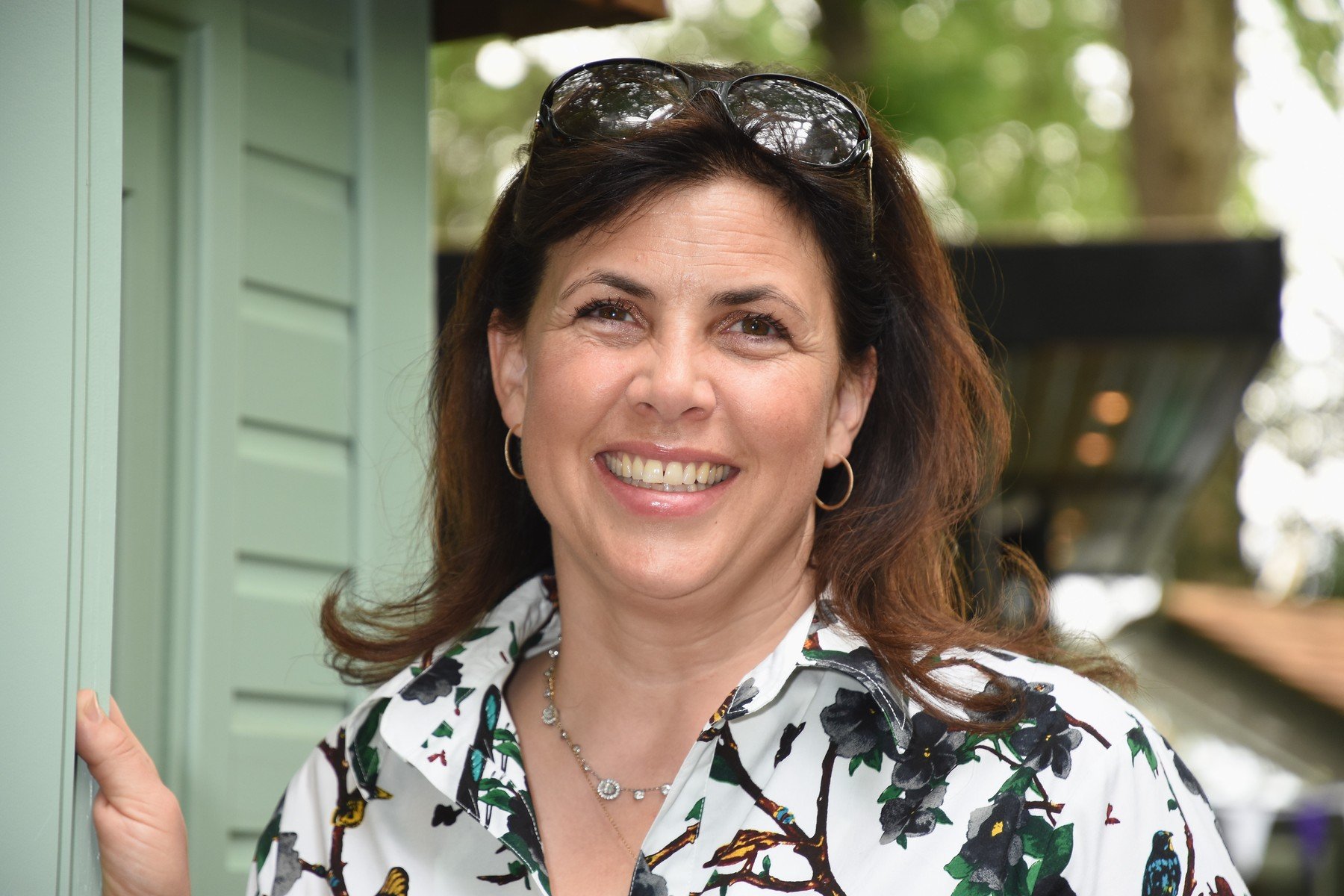 Kirstie Allsopp