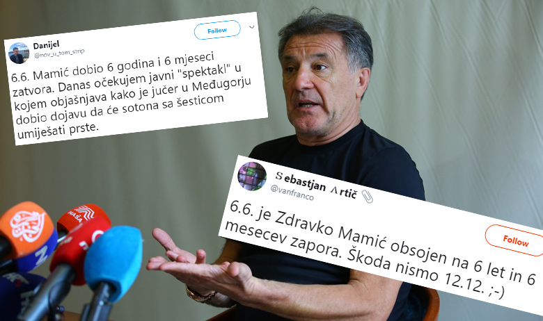 Zdravko Mamić