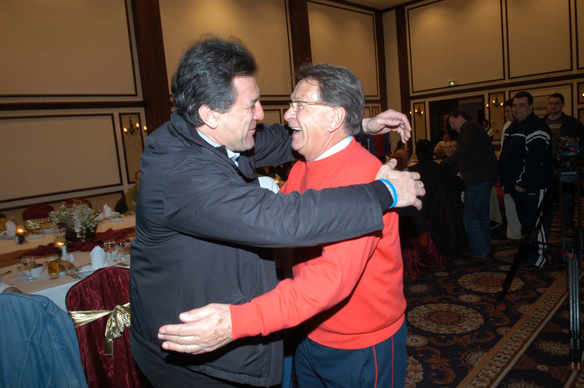 Mamić i Ćiro