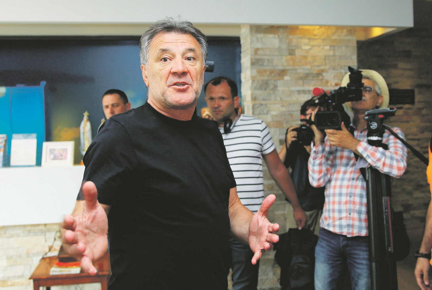 Zdravko Mamić