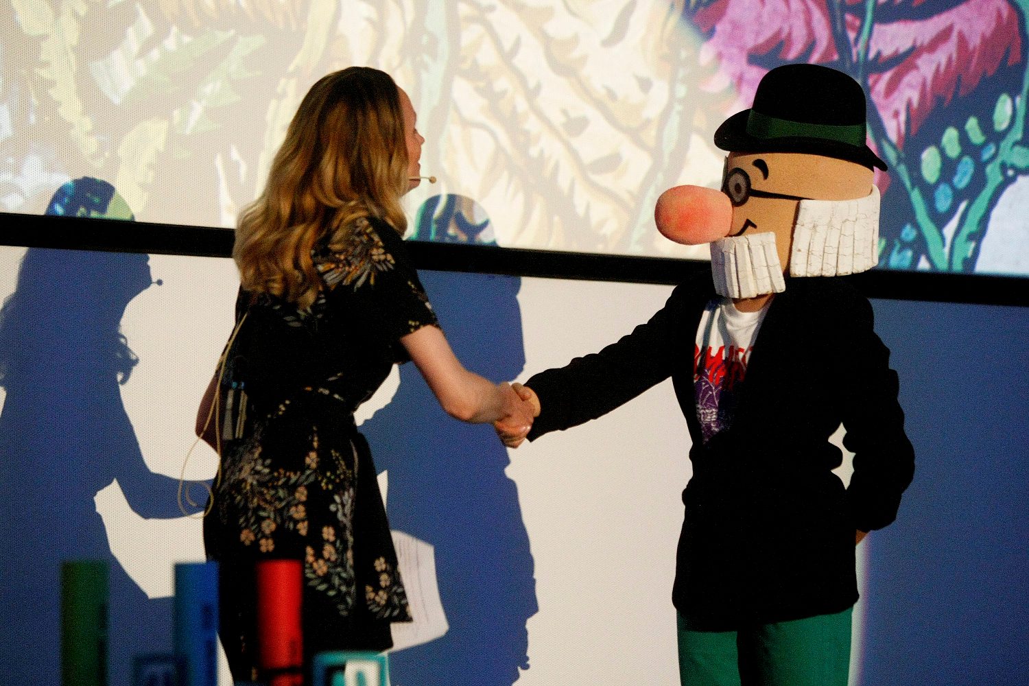 Otvorenje 28. izdanja Svjetskog festivala animiranog filma