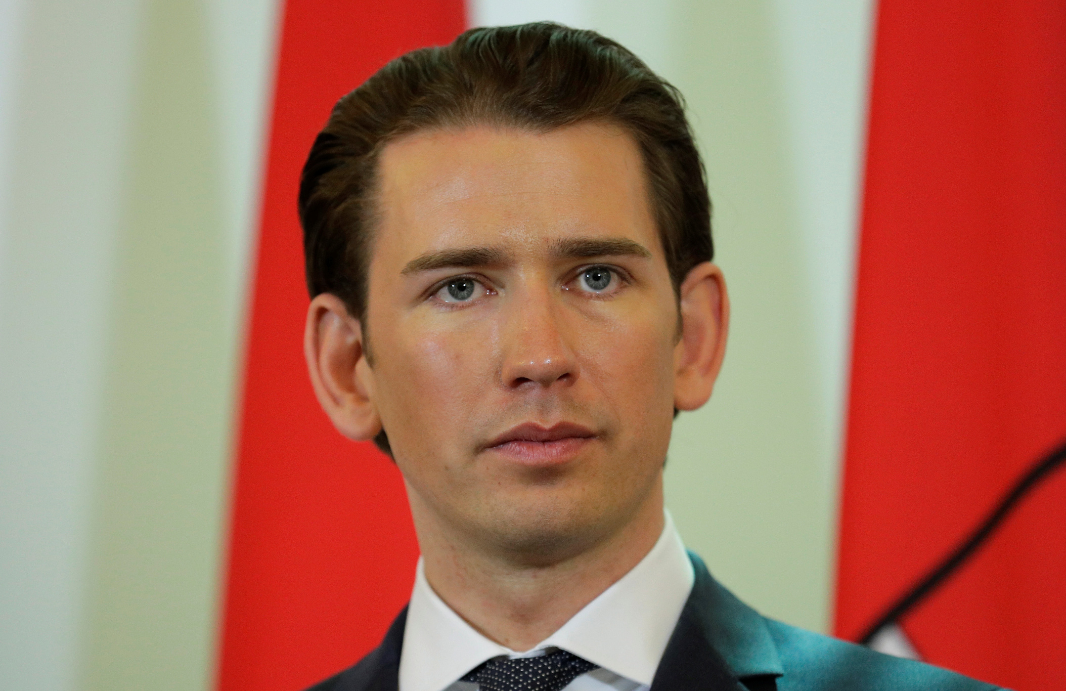 Sebastian Kurz