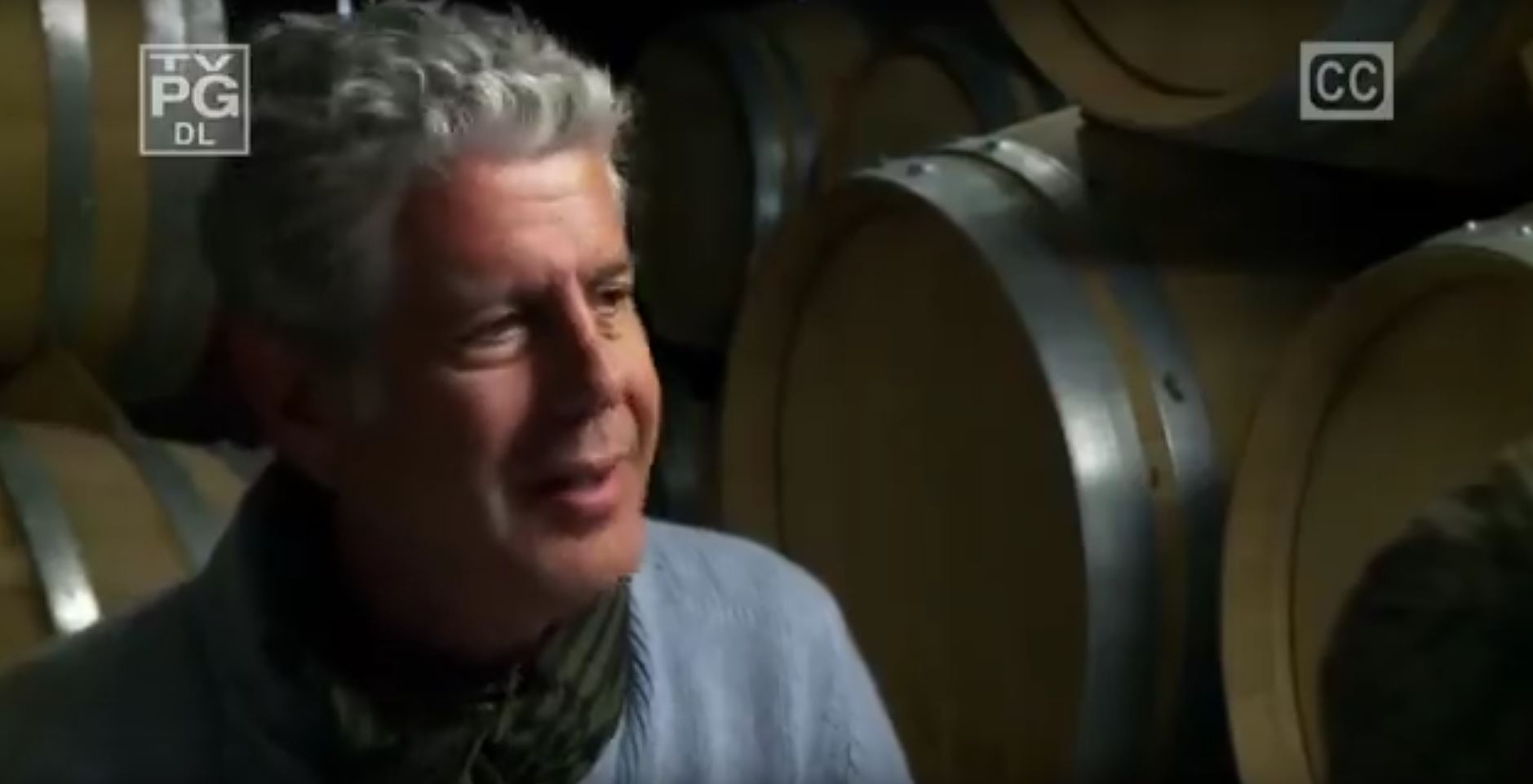 bourdain