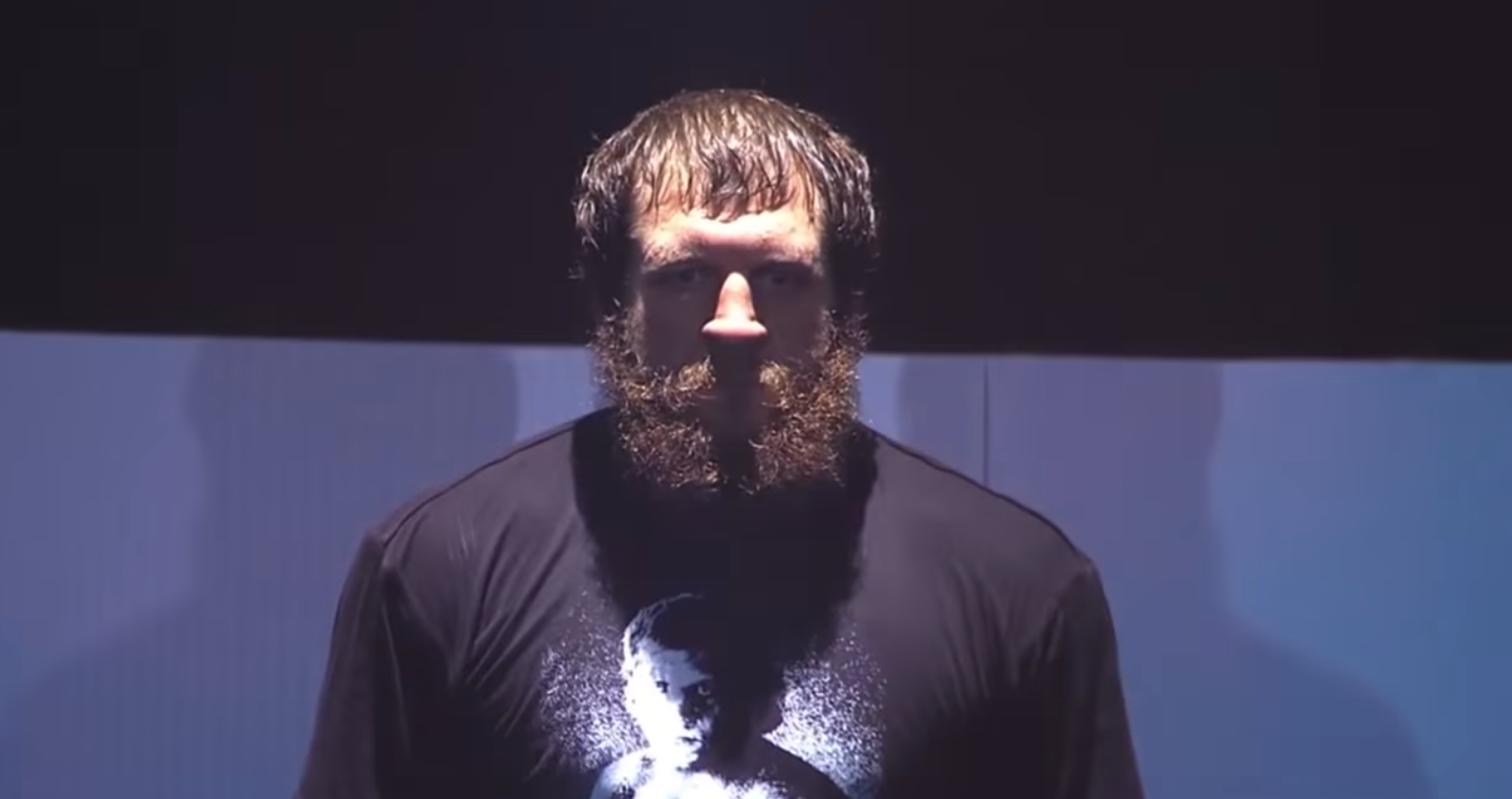 Alexander Emelianenko