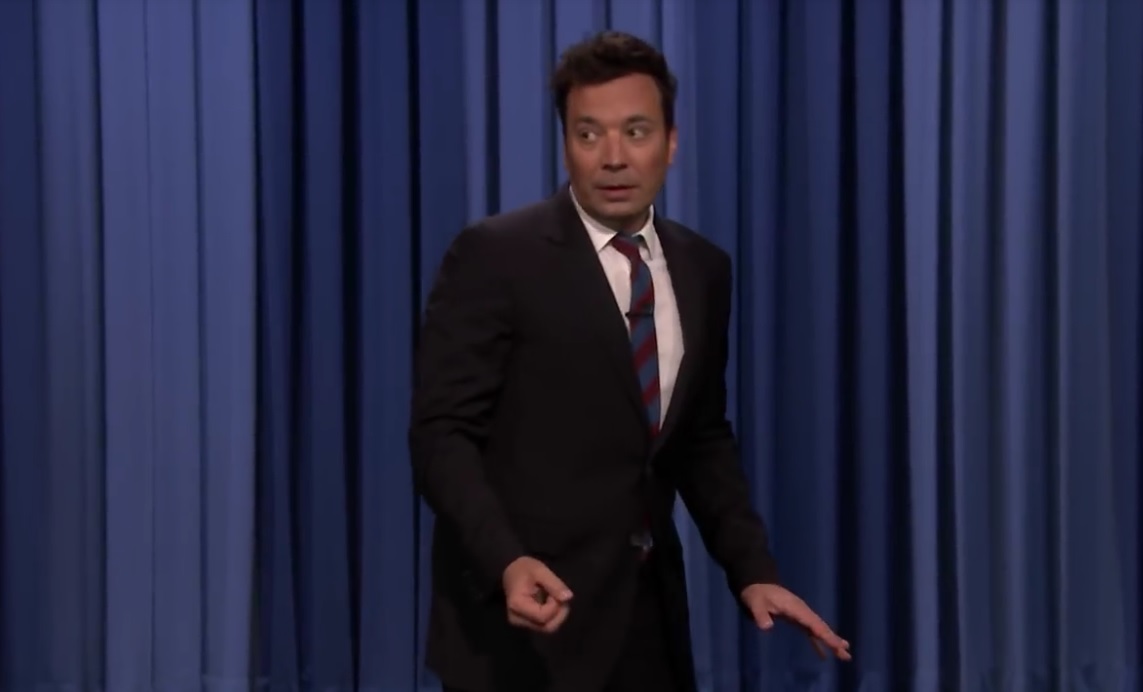 Američki komičar Jimmy Fallon u svojem je popularnom 'Tonight Showu' ismijavao izgled trojice hrvatskih reprezentativaca